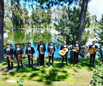 Los Gavilanes mariachi