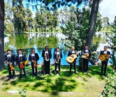 Los Gavilanes mariachi