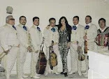 Luis Mares (Mariachi Manantial)