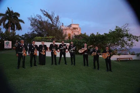 Mariachi Continental