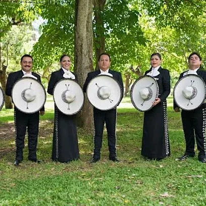 Mariachi de la Riviera