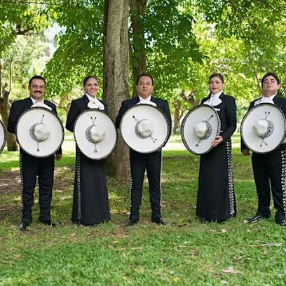 Mariachi de la Riviera