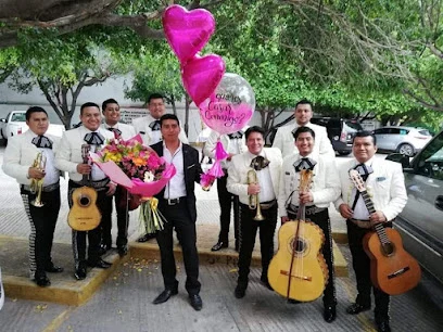 Mariachi de tuxtla Gutiérrez ChiapasDe Mi Pais (TONY GONZALEZ)