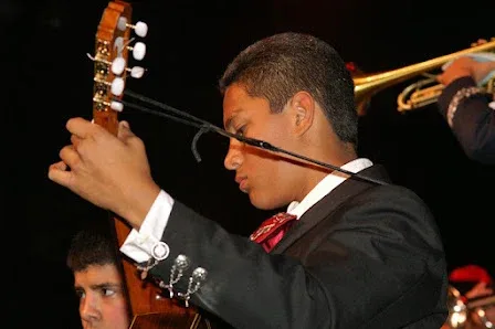 Mariachi Internacional CDMX