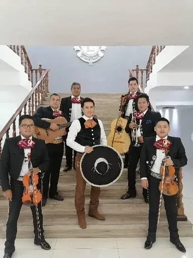 Mariachi Los Potrillos