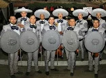 MARIACHI MEXICANISIMO
