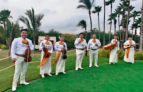 Mariachi Oliveros