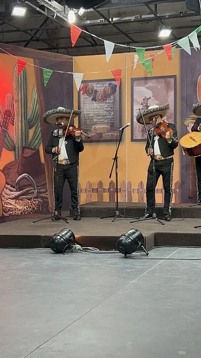 Mariachi Real Internacional