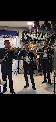 Mariachi sinfonia de Mexico