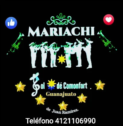 Mariachi Sol de Comonfort Guanajuato